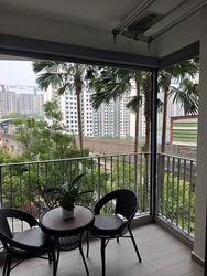 High Park Residences (D28), Apartment #628836411